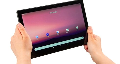 高齢の親「ネットで真実に目覚めた」 息子「タブレットなんて与えなければよかった･･･」と後悔