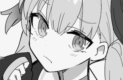 【コミケ】「ぼっち・ざ・ろっく！」作者のブルアカ新刊……これ争奪戦だろｗｗｗｗｗｗ