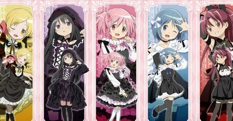 【可愛い】『ドン・キホーテ×魔法少女まどか☆マギカ』コラボが9月30日より実施！描き下ろしかわええええええ