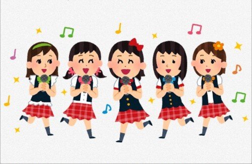 【平成と令和の違い】X民さん『承認欲求の令和アイドル、男気の平成アイドル』