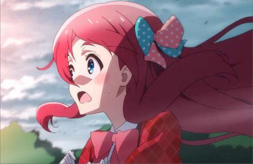 劇場版『ゾンビランドサガ ゆめぎんがパラダイス』特報公開！万博・・・タイムリーだｗｗｗｗｗｗｗｗ