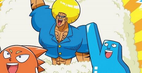 「ボーボボアニメのすごいところがこれ」⇒  共感の嵐に