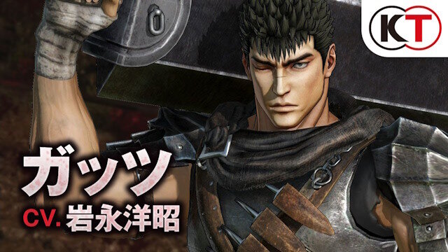 【すげえ】ドイツの鍛治師が「ガッツ（ベルセルク）」のドラゴン殺しを製作ｗｗｗｗｗｗｗｗｗｗｗｗ