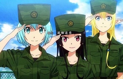自衛隊の朝点呼でたまに教官が時事ネタを使ってトラップを仕掛けてくる話