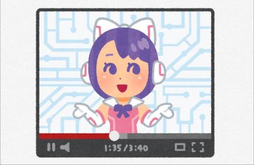 X民さん『昔のVTuberは“キャラを演じる中身”だったのに、今は“ガワを被った配信者”になってしまった。』