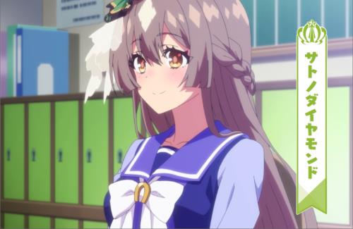 【画像】去年まで「ランドセル」を背負っていたウマ娘たちｗｗｗｗｗｗｗ
