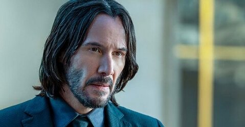 【予約開始】映画『ジョン・ウィック チャプター4』よりキアヌ演じるジョン・ウィックの可動フィギュアが発売決定！