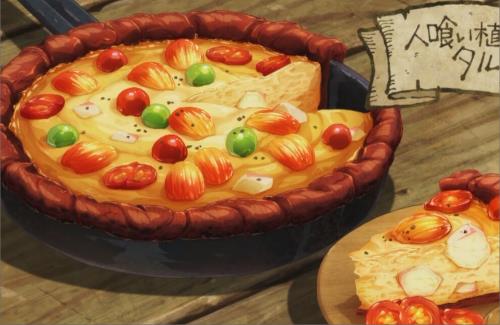 【画像】「ダンジョン飯」に登場する飯がフィギュア化ｗｗｗｗｗｗｗｗ