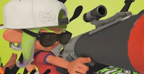 『スプラトゥーン3』6月開始の新シーズン映像が公開！新武器やステージが追加