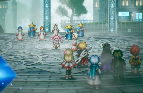 新作『ファイナルファンタジー レゾナンス』面白そうやな！　2ndトレーラーが公開