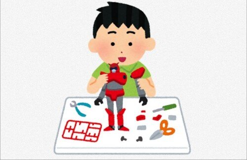 【転売対策】新作ガンプラの定価超え出品、ヤフオク＆フリマで禁止に