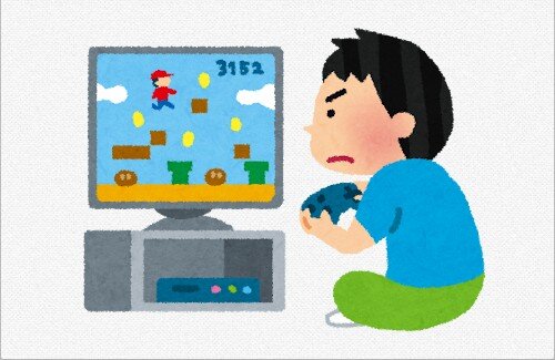 ゲーム開発者『リソースは序盤にブッパすべき。どんなゲームもクリア率は50%を超えない』