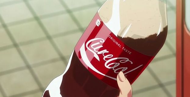 まじかよ グラップラー刃牙の 炭酸抜きコーラ 専門家の見解がこちら オタク Com オタコム まじかよ グラップラー刃牙の 炭酸抜きコーラ 専門家の見解がこちら オタク Com オタコム