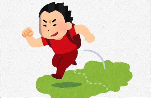 人気YouTuberさん『例の逃亡犯（懸賞金800万円）は西成に居る』