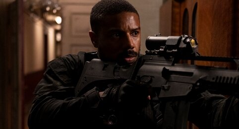 実写映画版『レインボーシックス』の監督を「ジョン・ウィック」のチャド・スタエルスキ氏に決定！