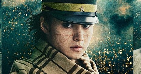 実写ドラマ版『ゴールデンカムイ ―北海道刺青囚人争奪編―』10月に配信！映画版の続編