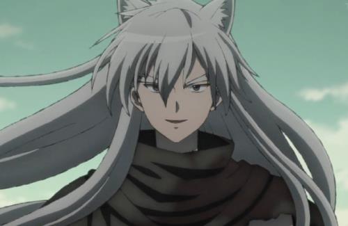 アニメ「便利屋斎藤さん、異世界に行く 11話」ジジイかっけえ・・・