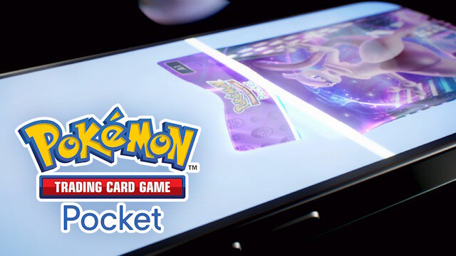 【朗報】ポケポケ、今月からトレード機能解禁へ
