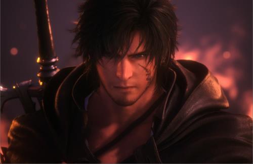 【画像】「FFにいそうな顔」が見つかるｗｗｗｗｗｗｗｗｗ　すげえイケメンや…