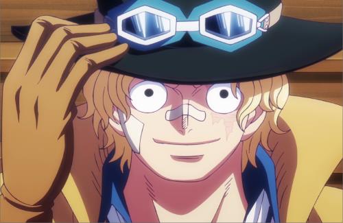 『ONE PIECE』サボ役の後任は入野自由さんに決定！！