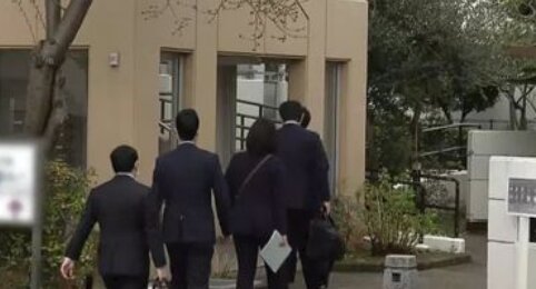 ガーシーの母が住む集合住宅に侵入した自称ジャーナリスト逮捕「取材のためで正当な理由がある」と供述