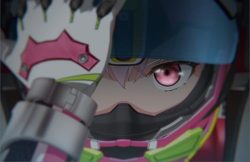 「HIGHSPEED Étoile（ハイスピード エトワール）」、新たなアニメプロジェクトが進行中