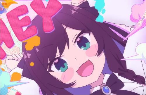 【祝】アニメ「ギルます」のEDを担当している女性歌手・ナナヲアカリさんが結婚