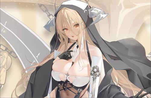 【アズレン】インプラカブルのスケールフィギュアが登場！ドエッッッッ！！！！！！