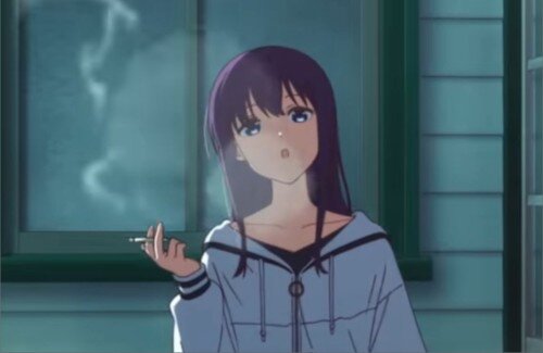 アニメ『上伊那ぼたん、酔へる姿は百合の花』のとあるシーンが、一部の人に刺さっている模様ｗｗｗｗｗｗｗｗｗ