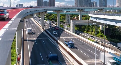 【は？】高速道路の有料期間“50年”延長、無料化をする気はもうないらしい