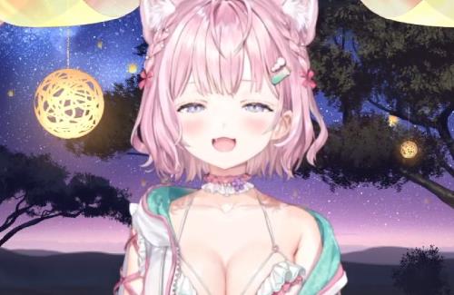 ホロライブ・博衣こより、えちちな新衣装を実装！