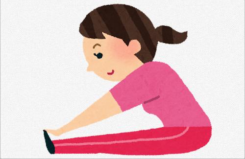 体操教室のYouTubeチャンネル、「女児の柔軟動画」がアウトすぎて炎上するｗｗｗｗｗｗｗｗｗ