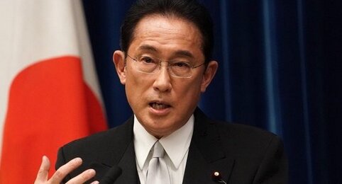 【？？？】岸田首相、長男秘書官の土産購入は“公務”「購入費用はポケットマネー」