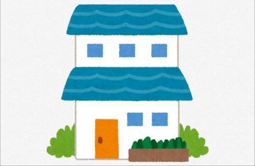 【画像】X民さん『年収1000万あればこういう家に住めると思ってた』
