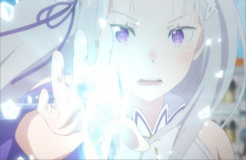 なろう作品系アニメが嫌いな人『リゼロが好き』→？？？？？