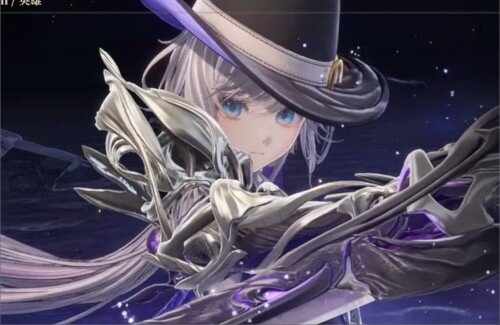 期待の新作ゲーム『白銀の城』のプレイ動画が公開