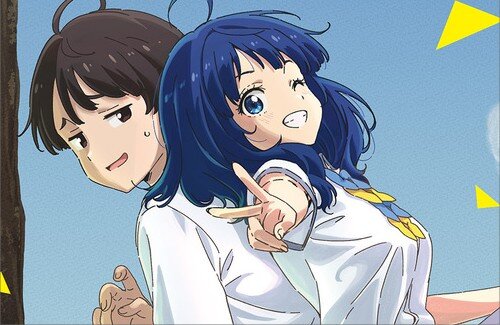 【朗報】アニメ『負けヒロインが多すぎる！』の「お疲れさま本」が発売決定！！コミケ106のアニプレブースにて先行販売