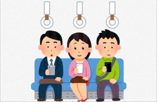 高校生「電車で大人がソシャゲやっているのを見ると、人生に意味なんて無いんじゃないかって思う」