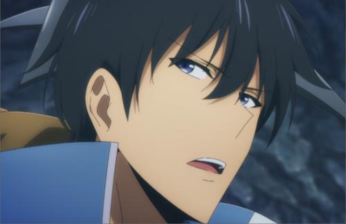 アニメ「俺だけレベルアップな件 5話 感想」完全に別人だな…