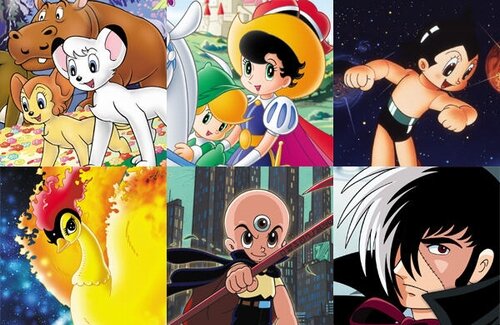 若手漫画家・アニメーター「『手塚治虫』って…誰ですか？」