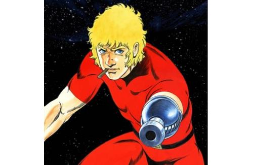 【訃報】漫画家・寺沢武一先生が死去…『代表作：「コブラ」「ゴクウ」「鴉天狗カブト」』等