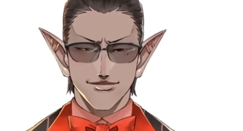 にじさんじ・グウェル・オス・ガール氏が謝罪動画を投稿、活動休止を発表