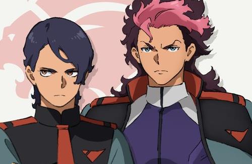 【水星の魔女】来週はオンエアが休み！代わりに『ジェターク寮ラジオ』を放送！出演：グエル役の阿座上洋平さん、ラウダ役の大塚剛央さん