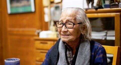 ムツゴロウさんこと畑正憲さん死去87歳、心筋梗塞
