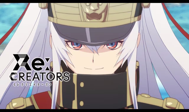 アニメ「Re:CREATORS」の制作秘話を語り尽くすイベントが東京で開催