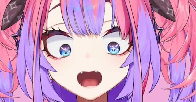 ホロライブ・綺々羅々ヴィヴィ、シコらせにくるｗｗｗｗｗｗｗｗｗｗｗ