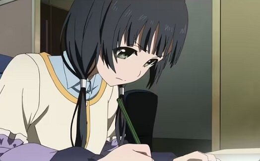 アニメのスタッフロールに「作画育成監督」というあまり見ないものが → 調べてみた結果・・・