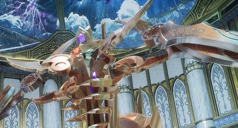 【本編引継ぎ可】『SAO フラクチュアード デイドリーム』オープンネットワークテストが9月21日より開催決定！