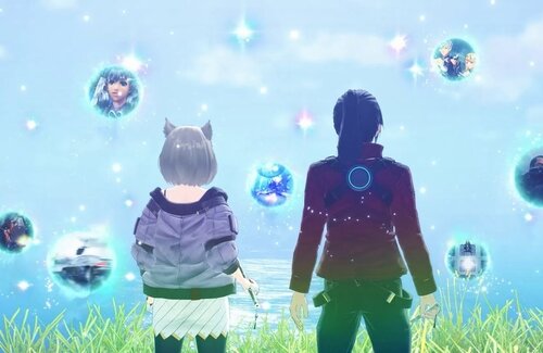 【祝】モノリスソフト、設立25周年を迎える！！記念ムービーを公開