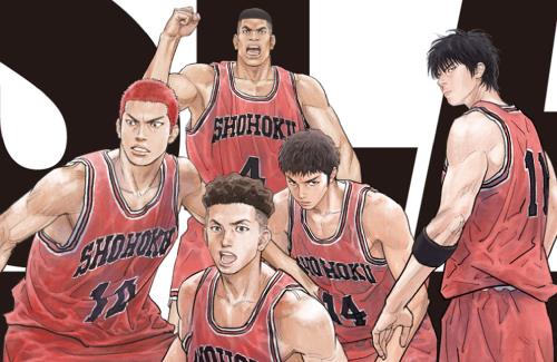 スラムダンクの映画を観たツイ民さん『女性は全部補助的だったり、ケア役割だったりするわけね。性役割規範キツかったです』